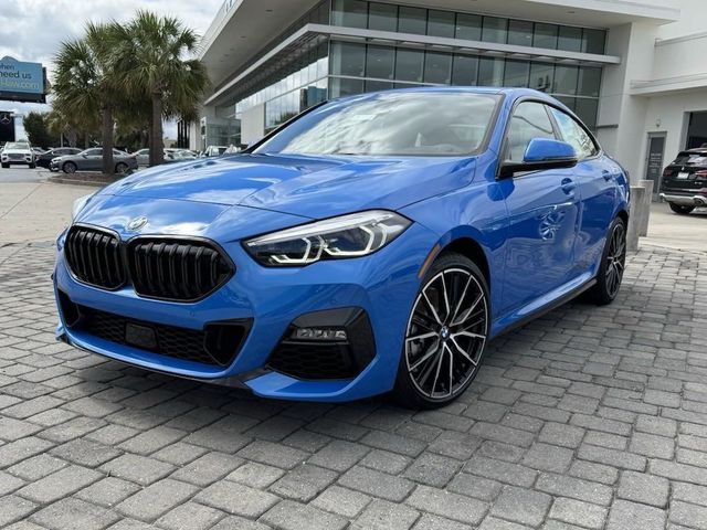 2024 BMW 2 Series 228i