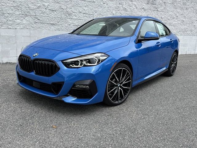 2024 BMW 2 Series 228i