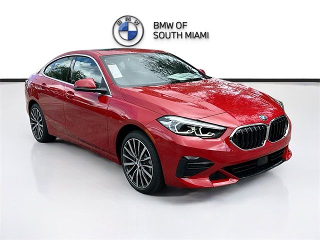 2024 BMW 2 Series 228i