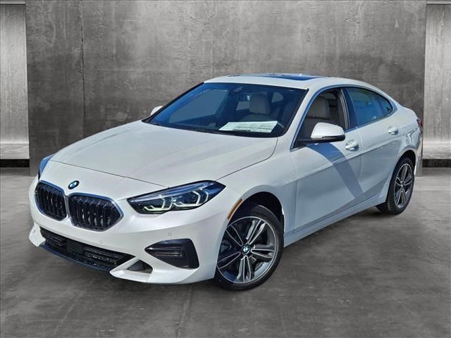 2024 BMW 2 Series 228i