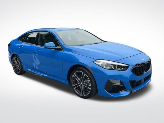 2024 BMW 2 Series 228i