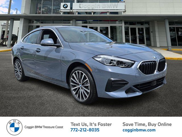 2024 BMW 2 Series 228i