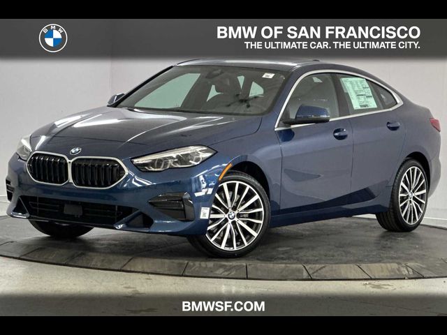 2024 BMW 2 Series 228i