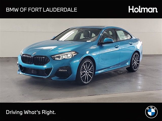 2024 BMW 2 Series 228i