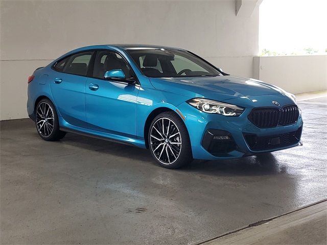 2024 BMW 2 Series 228i