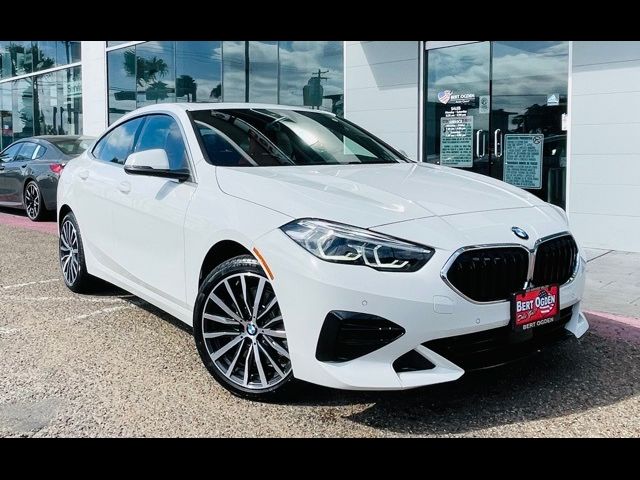 2024 BMW 2 Series 228i