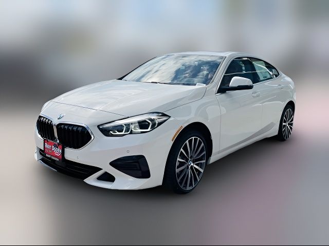 2024 BMW 2 Series 228i