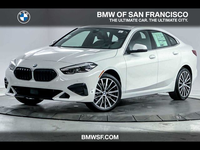 2024 BMW 2 Series 228i