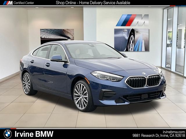 2024 BMW 2 Series 228i