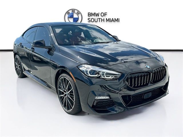 2024 BMW 2 Series 228i