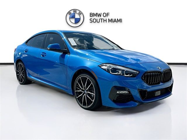 2024 BMW 2 Series 228i