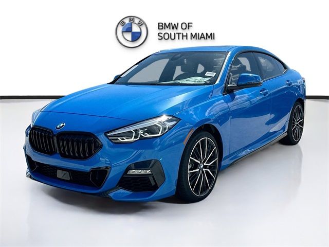 2024 BMW 2 Series 228i