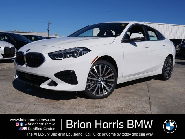 2024 BMW 2 Series 228i