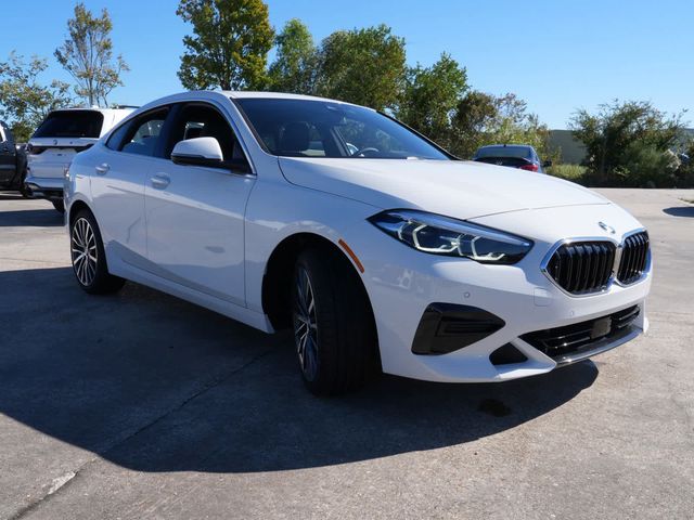 2024 BMW 2 Series 228i