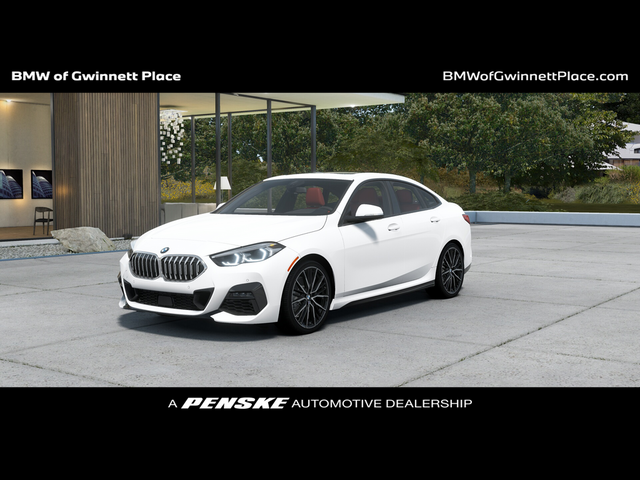 2024 BMW 2 Series 228i