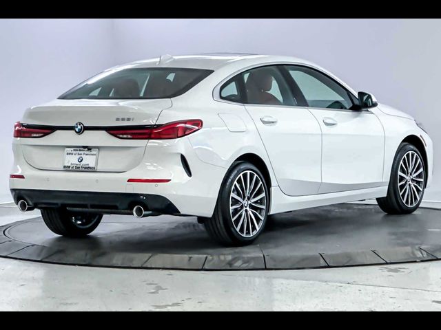 2024 BMW 2 Series 228i