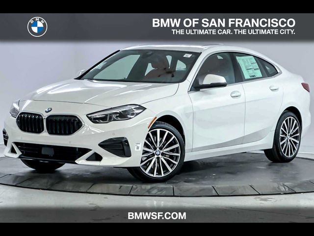 2024 BMW 2 Series 228i