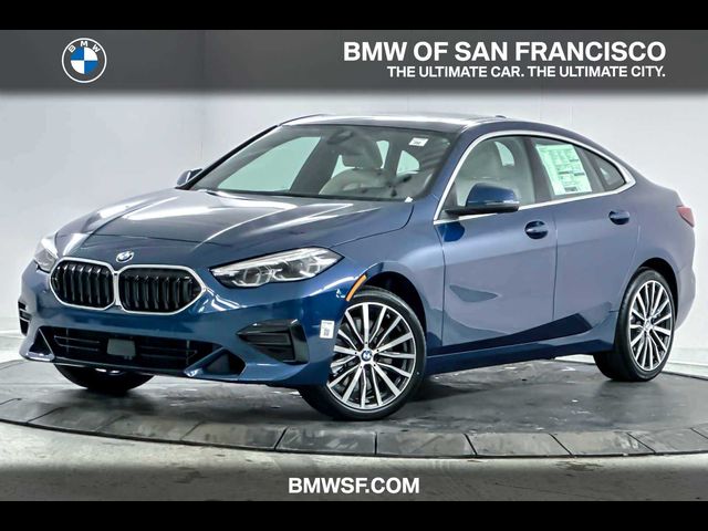 2024 BMW 2 Series 228i