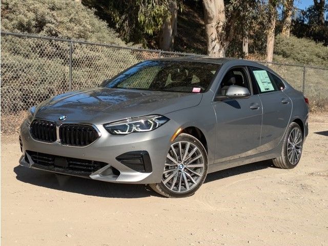 2024 BMW 2 Series 228i