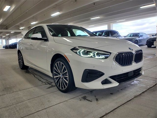 2024 BMW 2 Series 228i