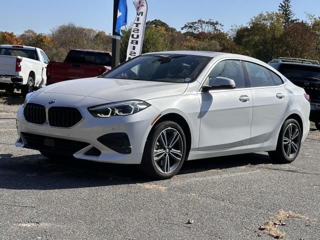 2024 BMW 2 Series 228i