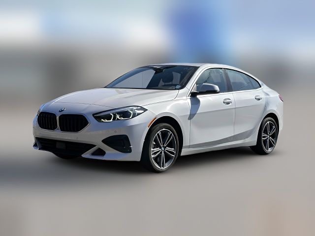 2024 BMW 2 Series 228i