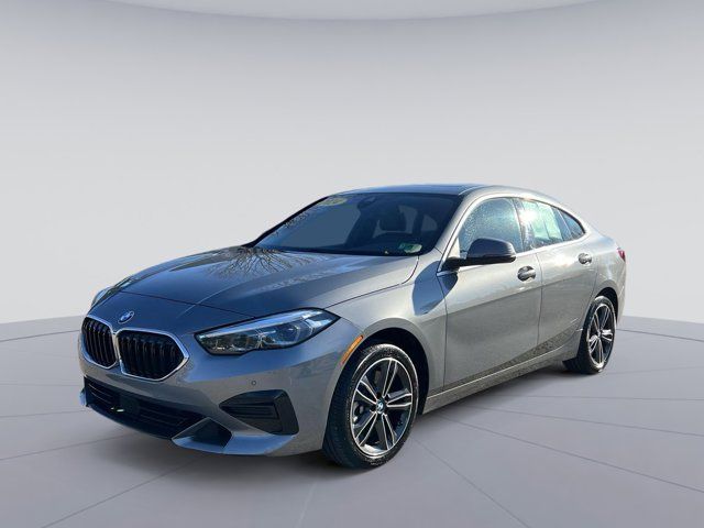 2024 BMW 2 Series 228i