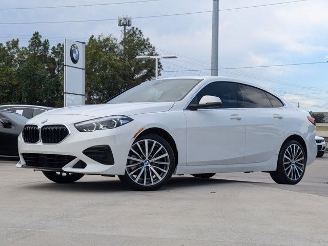 2024 BMW 2 Series 228i