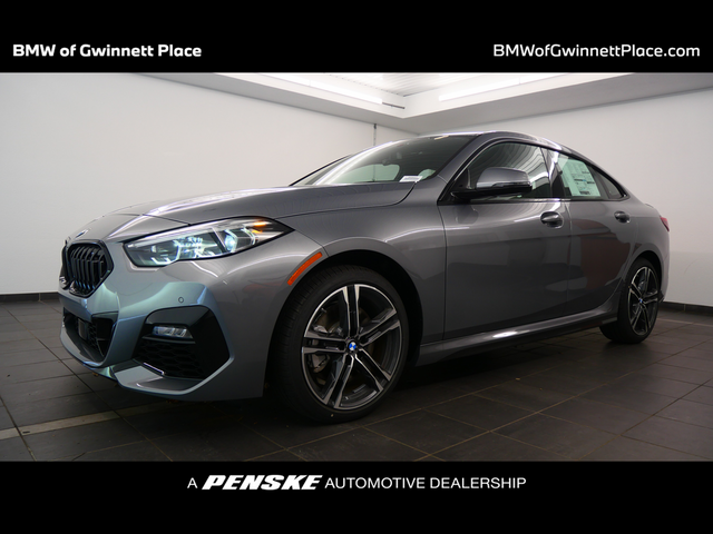 2024 BMW 2 Series 228i