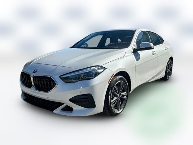 2024 BMW 2 Series 228i