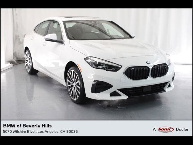 2024 BMW 2 Series 228i