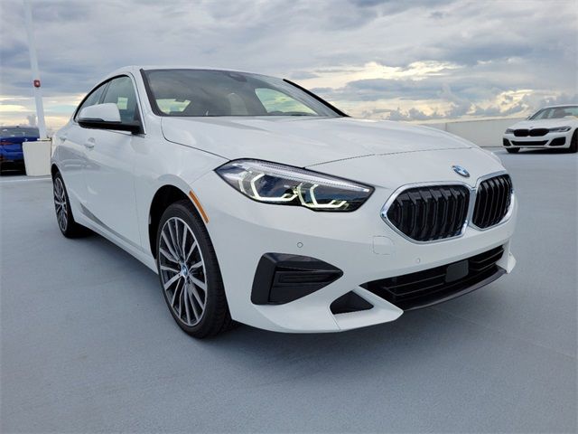 2024 BMW 2 Series 228i