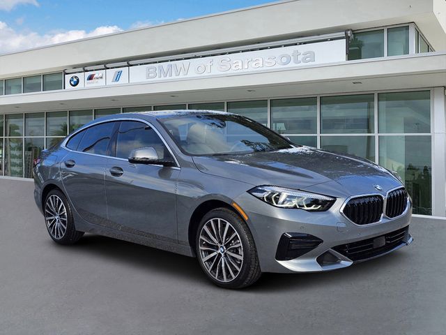 2024 BMW 2 Series 228i