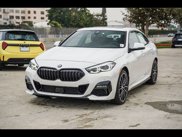 2024 BMW 2 Series 228i