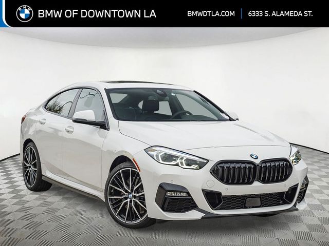 2024 BMW 2 Series 228i