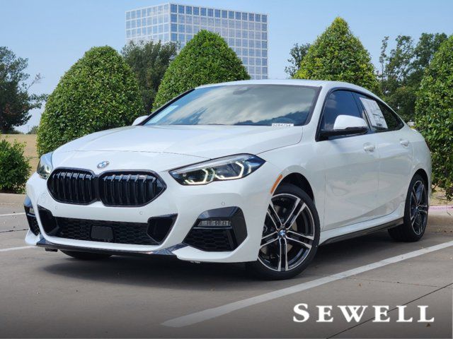 2024 BMW 2 Series 228i