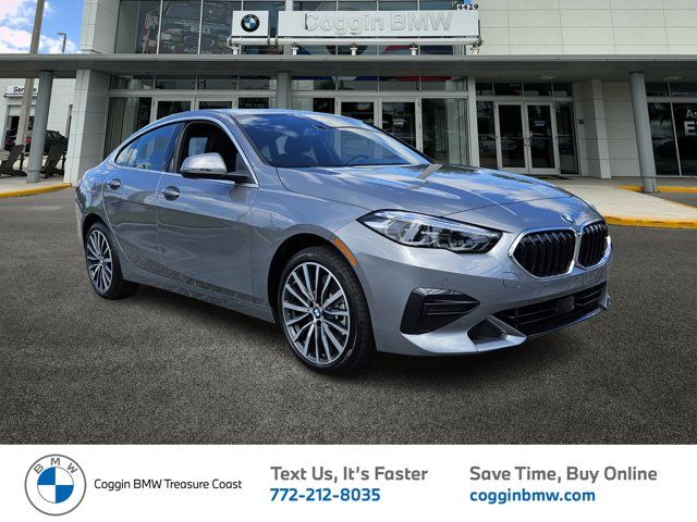 2024 BMW 2 Series 228i