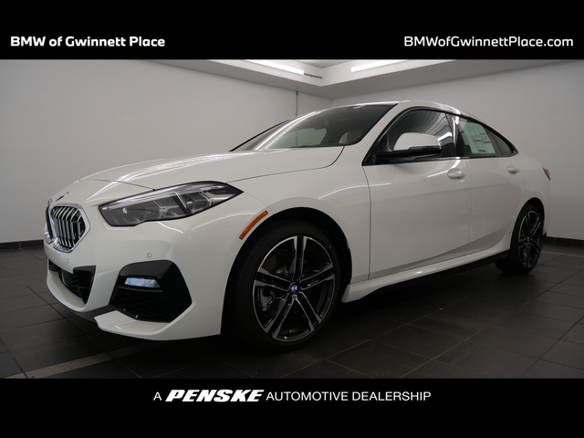 2024 BMW 2 Series 228i