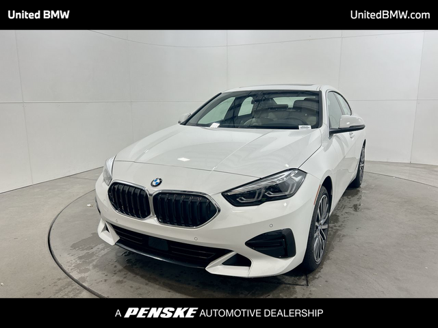 2024 BMW 2 Series 228i