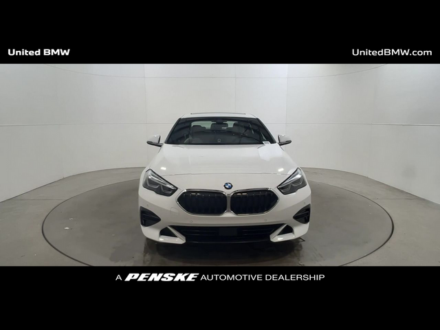 2024 BMW 2 Series 228i