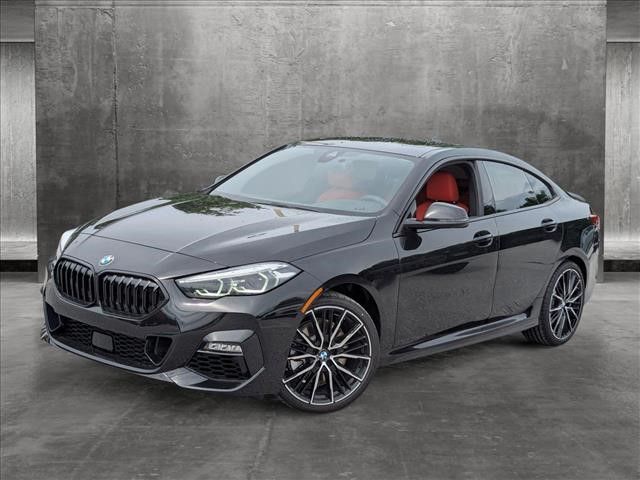 2024 BMW 2 Series 228i