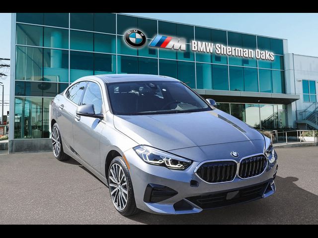 2024 BMW 2 Series 228i