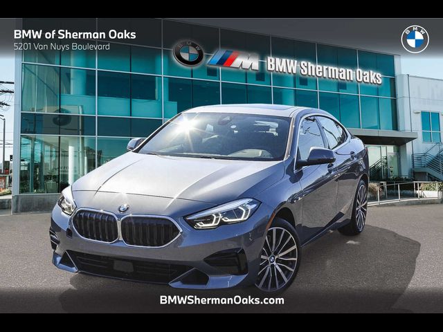 2024 BMW 2 Series 228i