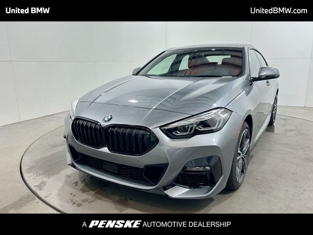 2024 BMW 2 Series 228i