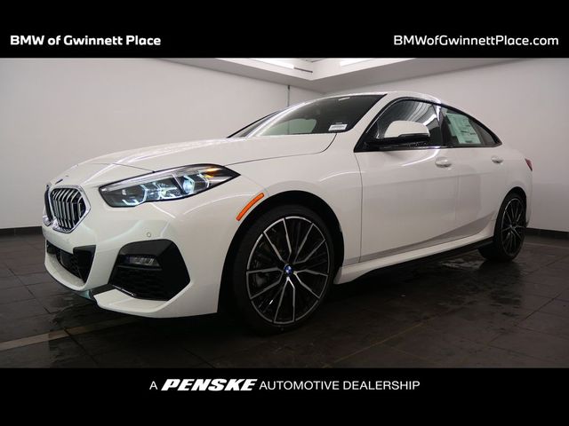 2024 BMW 2 Series 228i