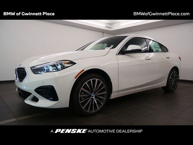 2024 BMW 2 Series 228i