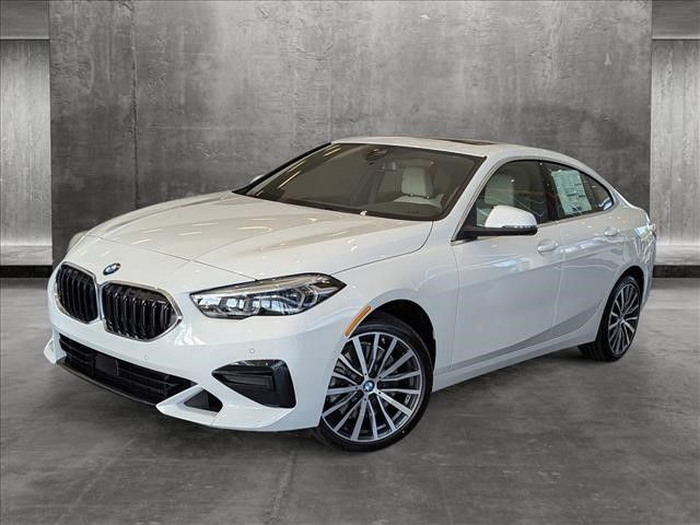 2024 BMW 2 Series 228i