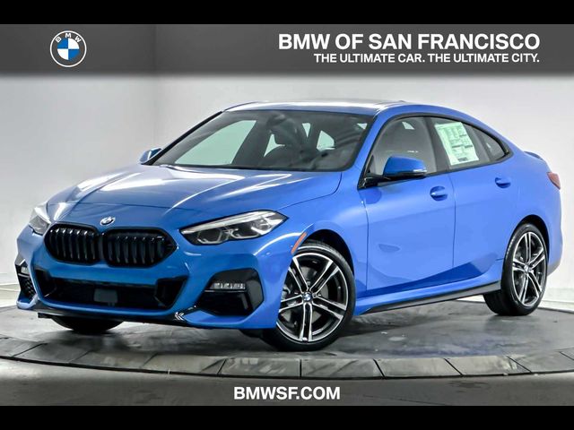 2024 BMW 2 Series 228i