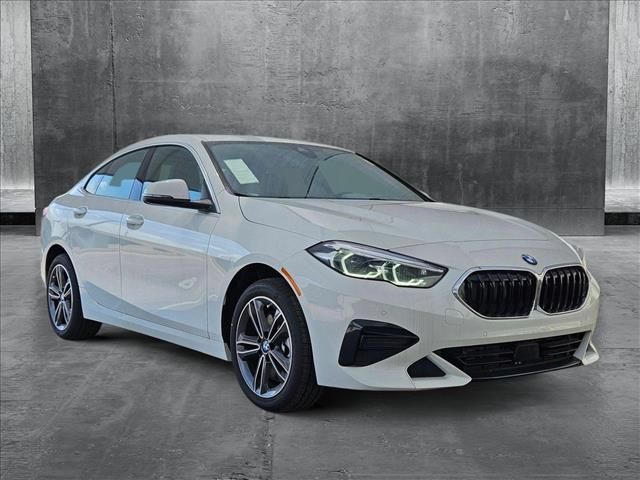 2024 BMW 2 Series 228i