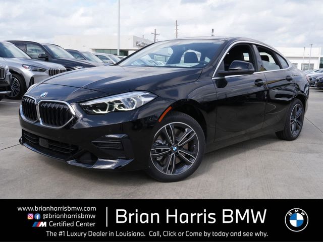 2024 BMW 2 Series 228i